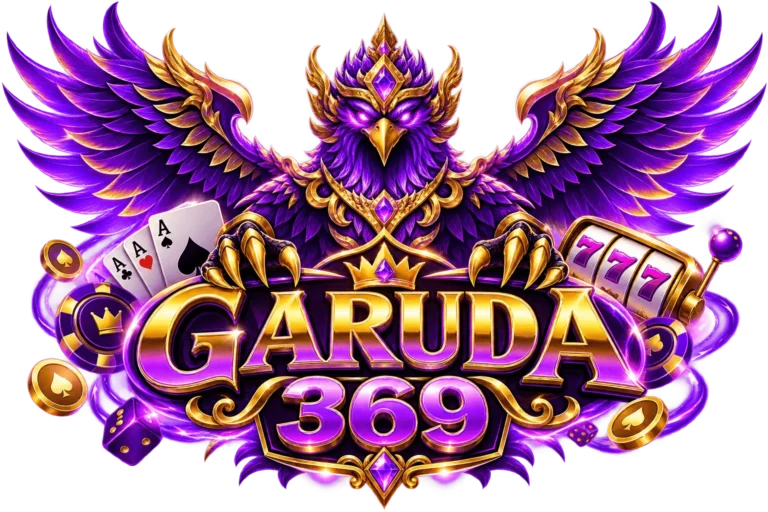 GARUDA369 เว็บสล็อตแท้ รวมสล็อตเว็บตรง